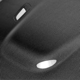 Seibon Carbon BM-style carbon fiber hood for 2011-2013 BMW E92 3 Series Coupe