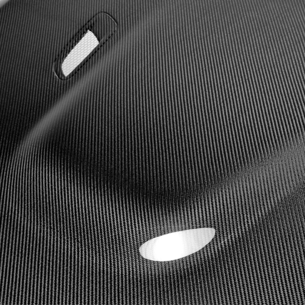 Seibon BM-Style Carbon Fiber Hood - 2011-2013 BMW E92 2DR LCI