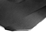 Seibon Carbon BM-style carbon fiber hood for 2011-2013 BMW E92 3 Series Coupe