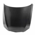 Seibon Carbon OEM-style carbon fiber hood for 2011-2013 BMW E92 2DR, LCI