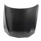 Seibon OEM-Style Carbon Fiber Hood - 2011-2013 BMW E92 2DR LCI