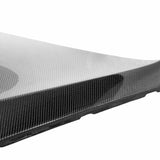 Seibon Carbon OEM-style carbon fiber hood for 2011-2013 BMW E92 2DR, LCI