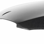 Seibon Carbon OEM-style carbon fiber hood for 2011-2013 BMW E92 2DR, LCI