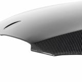 Seibon Carbon OEM-style carbon fiber hood for 2011-2013 BMW E92 2DR, LCI