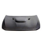 Seibon BM-Style Carbon Fiber Hood - 2014-2021 BMW F22 2-Series / 2016-2021 F87 M2