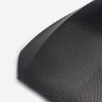 Seibon BM-Style Carbon Fiber Hood - 2014-2021 BMW F22 2-Series / 2016-2021 F87 M2