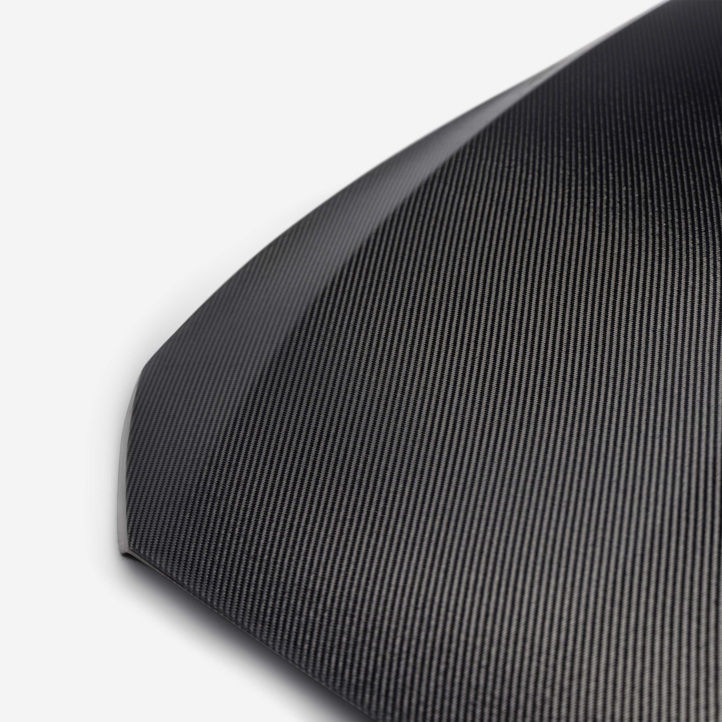 Seibon BM-Style Carbon Fiber Hood - 2014-2021 BMW F22 2-Series / 2016-2021 F87 M2