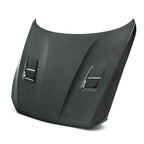 Seibon DV-Style Carbon Fiber Hood - 2012+ BMW F20 / 2014-2020 F22 / 2016-2021 F87