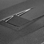 Seibon DV-Style Carbon Fiber Hood - 2012+ BMW F20 / 2014-2020 F22 / 2016-2021 F87