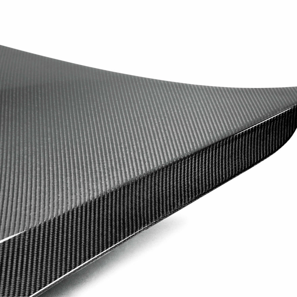 Seibon OE-Style Carbon Fiber Hood - 2012+ BMW F20 / 2014-2020 F22 / 2016-2021 F87