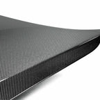 Seibon OE-Style Carbon Fiber Hood - 2012+ BMW F20 / 2014-2020 F22 / 2016-2021 F87