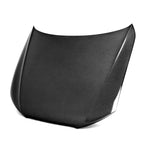 Seibon OEM-Style Carbon Fiber Hood - 2013-2016 Audi A4
