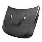 Seibon BM-Style Carbon Fiber Hood - 2012-2020 BMW F30 / 2014-2019 F32