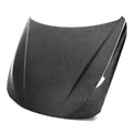Seibon OE-Style Carbon Fiber Hood - 2012-2020 BMW F30 / 2014-2019 F32