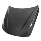 Seibon OE-Style Carbon Fiber Hood - 2012-2020 BMW F30 / 2014-2019 F32