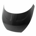Seibon OEM-Style Carbon Fiber Hood - 2012-2017 Hyundai Veloster