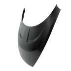 Seibon OEM-Style Carbon Fiber Hood - 2012-2017 Hyundai Veloster