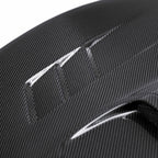 Seibon FA-Style Carbon Fiber Hood - 2013-2020 Scion FRS / Toyota 86 / Subaru BRZ