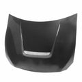 Seibon VS-Style Carbon Fiber Hood - 2013-2020 Scion FRS / Toyota 86 / Subaru BRZ