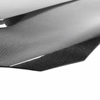 Seibon VS-Style Carbon Fiber Hood - 2013-2020 Scion FRS / Toyota 86 / Subaru BRZ
