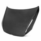 Seibon OEM-Style Carbon Fiber Hood - 2015-2021 VW Golf MK7