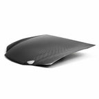 Seibon OE-Style Carbon Fiber Hood - 2013-2020 Lexus GS200T/GS350/GS450/GSF
