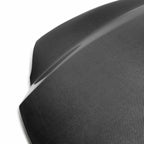 Seibon OE-Style Carbon Fiber Hood - 2013-2020 Lexus GS200T/GS350/GS450/GSF