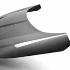 Seibon TM-Style Carbon Fiber Hood - 2014-2019 Ford Fiesta