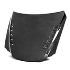 Seibon BT-Style Carbon Fiber Hood - 2014-2020 Lexus IS 250/350