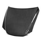 Seibon OEM-Style Carbon Fiber Hood - 2014-2020 Lexus IS 250/350
