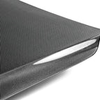 Seibon OEM-Style Carbon Fiber Hood - 2014-2020 Lexus IS 250/350