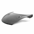 Seibon GTR-Style Carbon Fiber Hood - 2011-2017 Nissan Juke