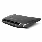 Seibon OE-Style Carbon Fiber Hood - 2014-2021 Toyota Tundra