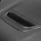 Seibon BT-Style Carbon Fiber Hood - 2015-2020 Lexus RCF