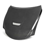 Seibon OE-Style Carbon Fiber Hood - 2015-2022 Lexus RCF