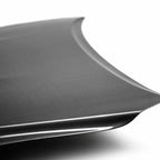 Seibon OE-Style Carbon Fiber Hood - 2015-2022 Lexus RCF