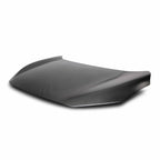 Seibon OE-Style Carbon Fiber Hood - 2016-2021 Honda Civic 2DR/4DR