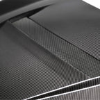 Seibon VS-Style Carbon Fiber Hood - 2016-2021 Honda Civic 2DR/4DR