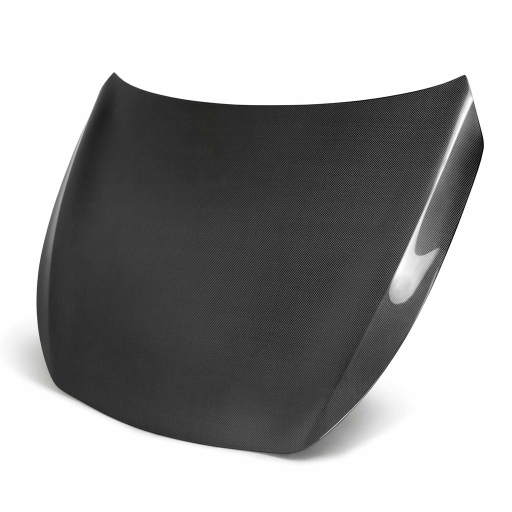 Seibon OE-Style Carbon Fiber Hood - 2017-2022 Infiniti Q60
