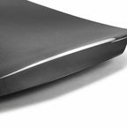 Seibon OE-Style Carbon Fiber Hood - 2017-2022 Infiniti Q60