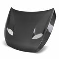 Seibon TSII-Style Carbon Fiber Hood - 2017-2022 Infiniti Q60