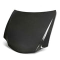 Seibon OE-Style Carbon Fiber Hood - 2017-2022 Lexus RC
