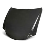 Seibon OE-Style Carbon Fiber Hood - 2017-2022 Lexus RC