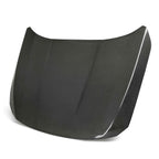 Seibon OE-Style Carbon Fiber Hood - 2018-2022 Honda Accord