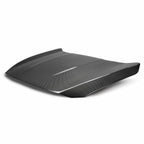 Seibon OE-Style Carbon Fiber Hood - 2018-2022 Honda Accord