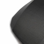 Seibon OE-Style Carbon Fiber Hood - 2018-2022 Honda Accord