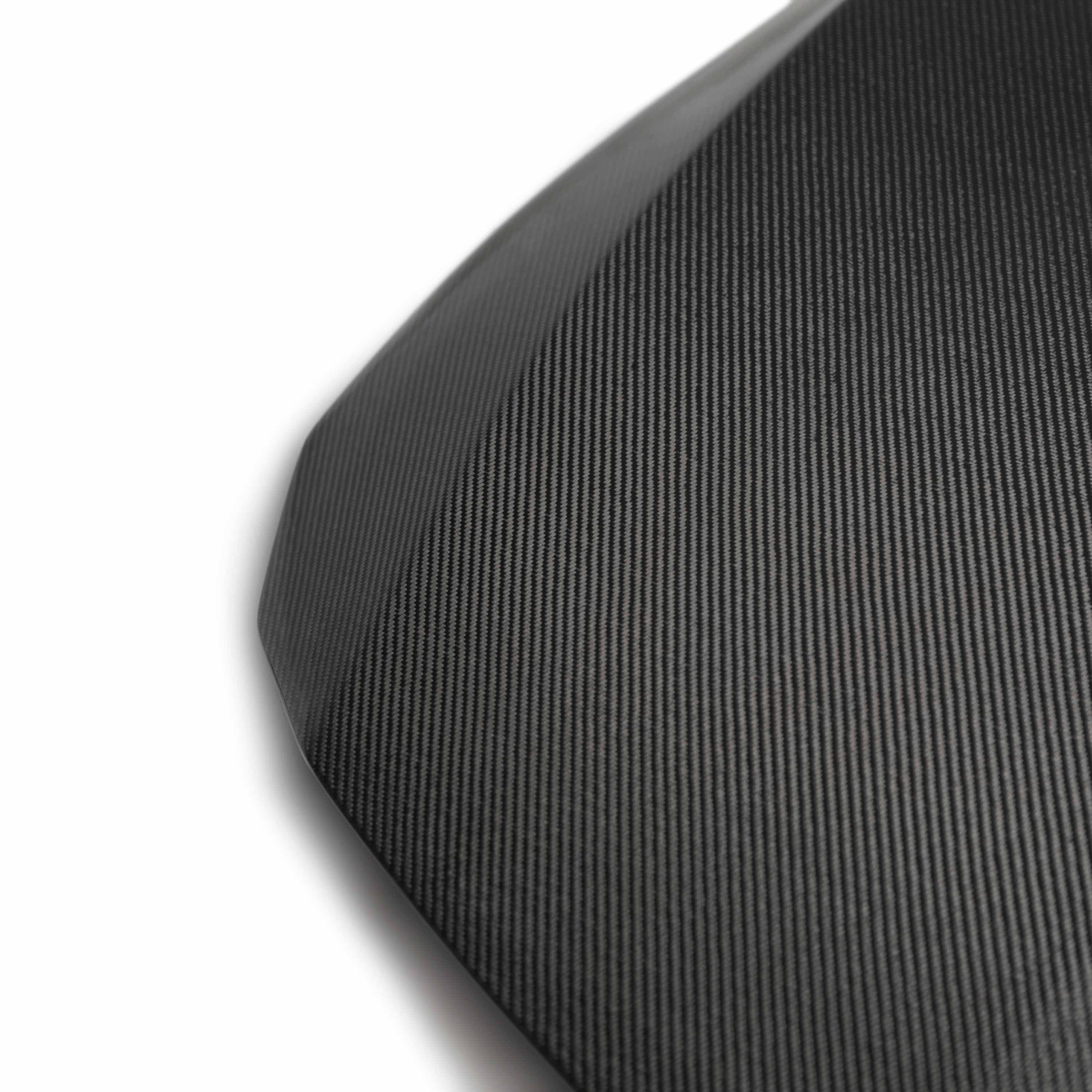 Seibon OE-Style Carbon Fiber Hood - 2018-2022 Honda Accord