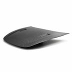 Seibon OE-Style Carbon Fiber Hood - 2018-2023 Kia Stinger