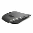 Seibon BT-Style Carbon Fiber Hood - 2018-2022 Lexus LC