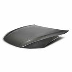Seibon OE-Style Carbon Fiber Hood - 2018-2022 Lexus LC